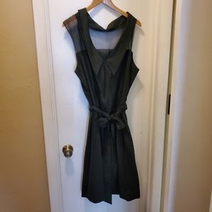 GORGEOUS Black Cocktail Dress!